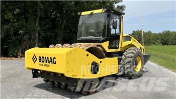 Bomag BW219 PDH-5 Compacteur de sol