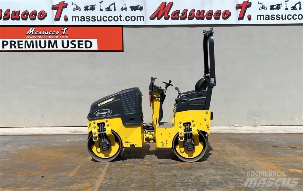 Bomag BW80-AD Compacteur de sol