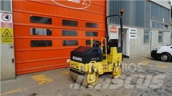 Bomag BW80AD Compacteur de sol