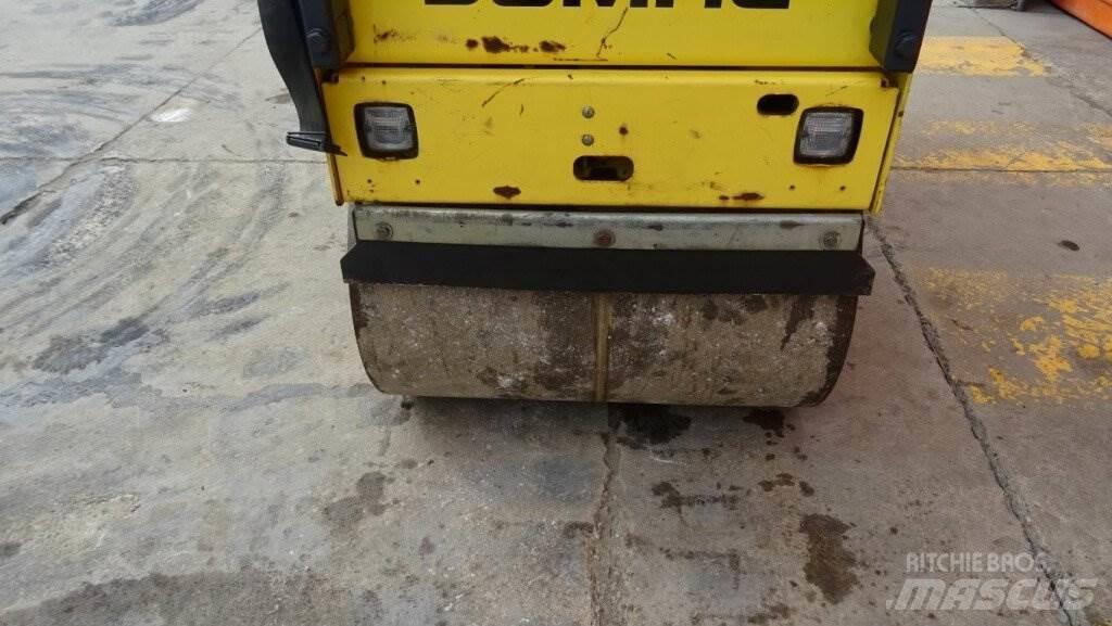 Bomag BW80AD Compacteur de sol