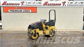 Bomag BW90 AD-5 Compacteur de sol
