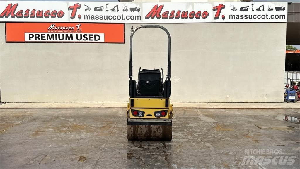 Bomag BW90 AD-5 Compacteur de sol
