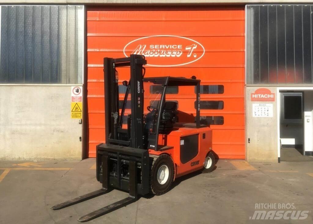 Carer R70H Chariots élévateurs électriques