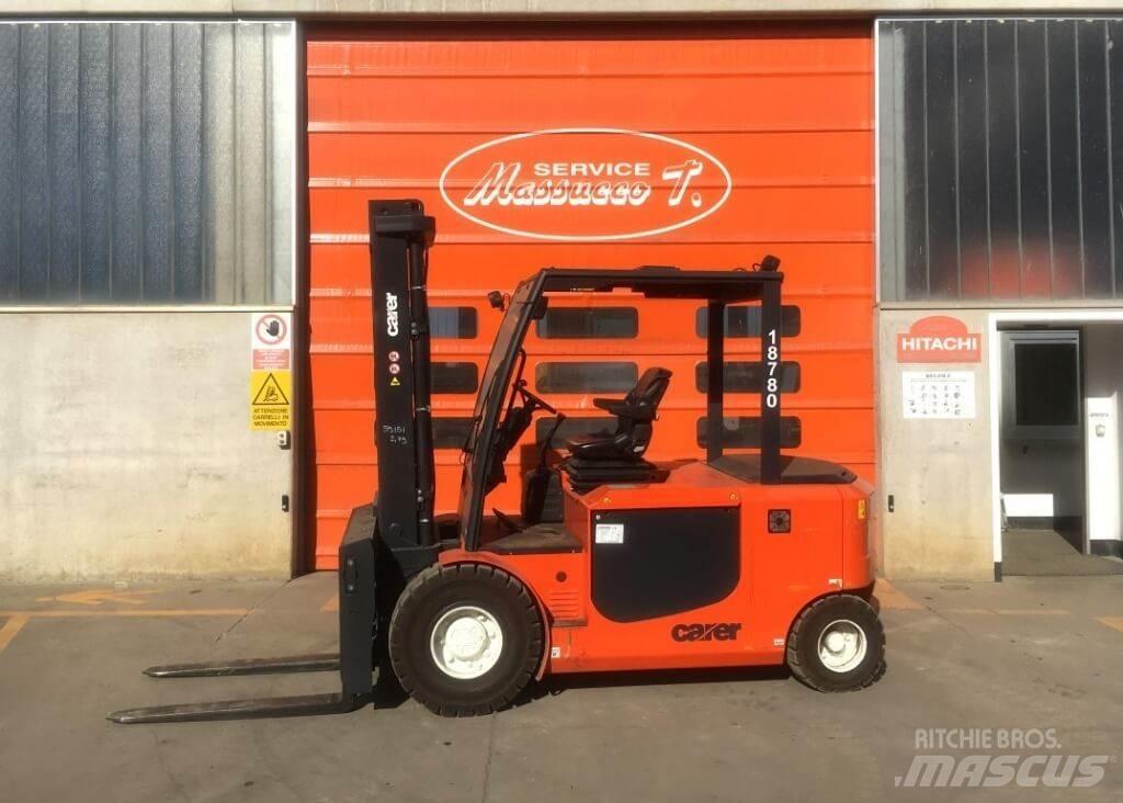 Carer R70H Chariots élévateurs électriques