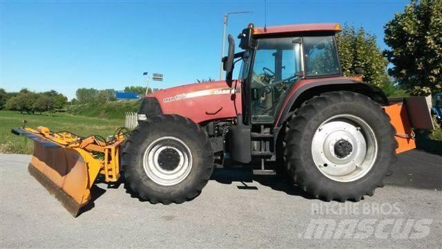 Case IH MXM190 Chasse neige
