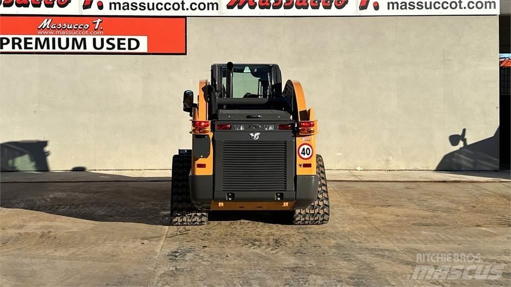 CASE TV370B Chargeuse compacte