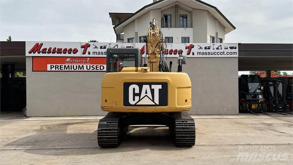 CAT 311D Mini pelle 7t-12t