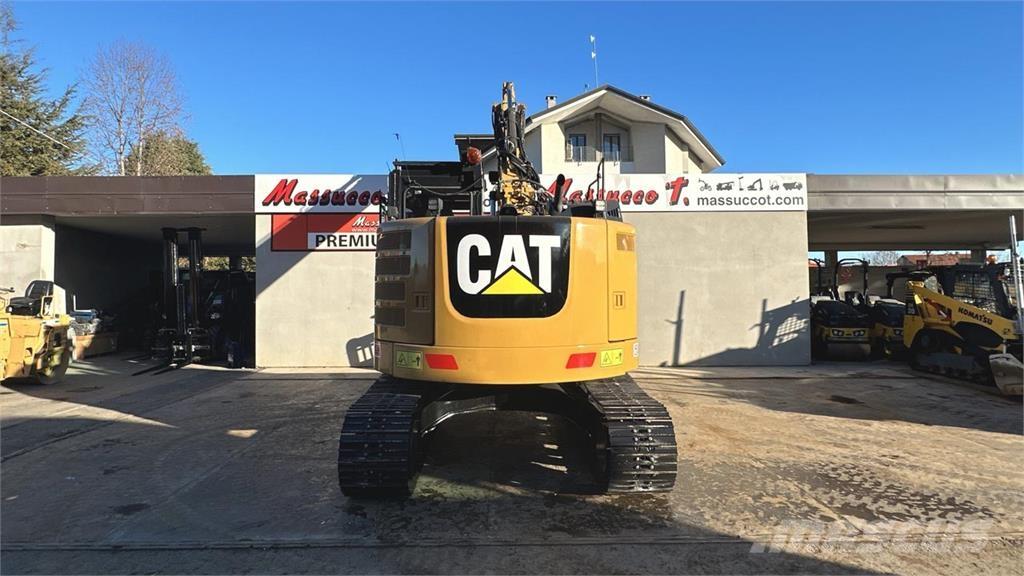 CAT 315FLCR Mini pelle 7t-12t
