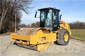 CAT CS54B Compacteur de sol