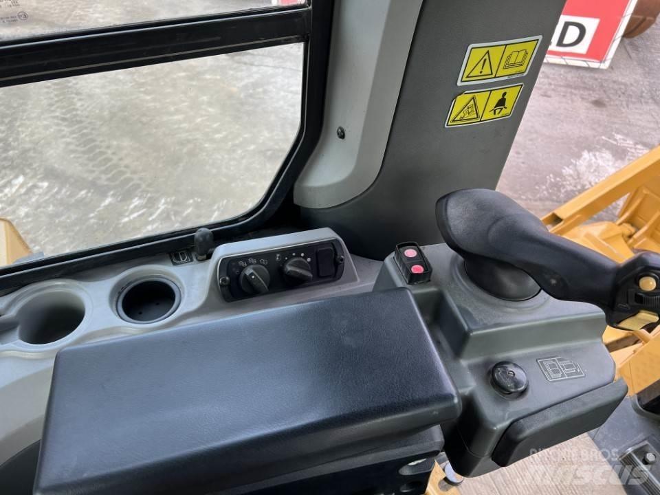 CAT D7E Bouteurs sur chenilles