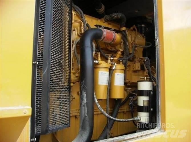 CAT GEP550 Tour d'éclairage