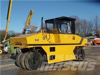 Corinsa CCN1221 Compacteur de sol