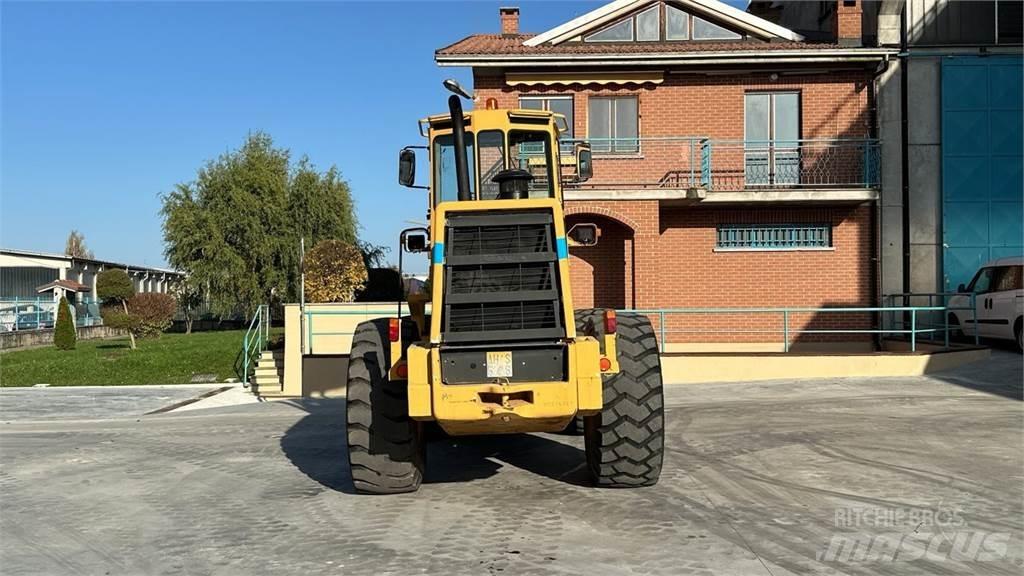 Dresser 530 AII 4x4 Chargeuse sur pneus