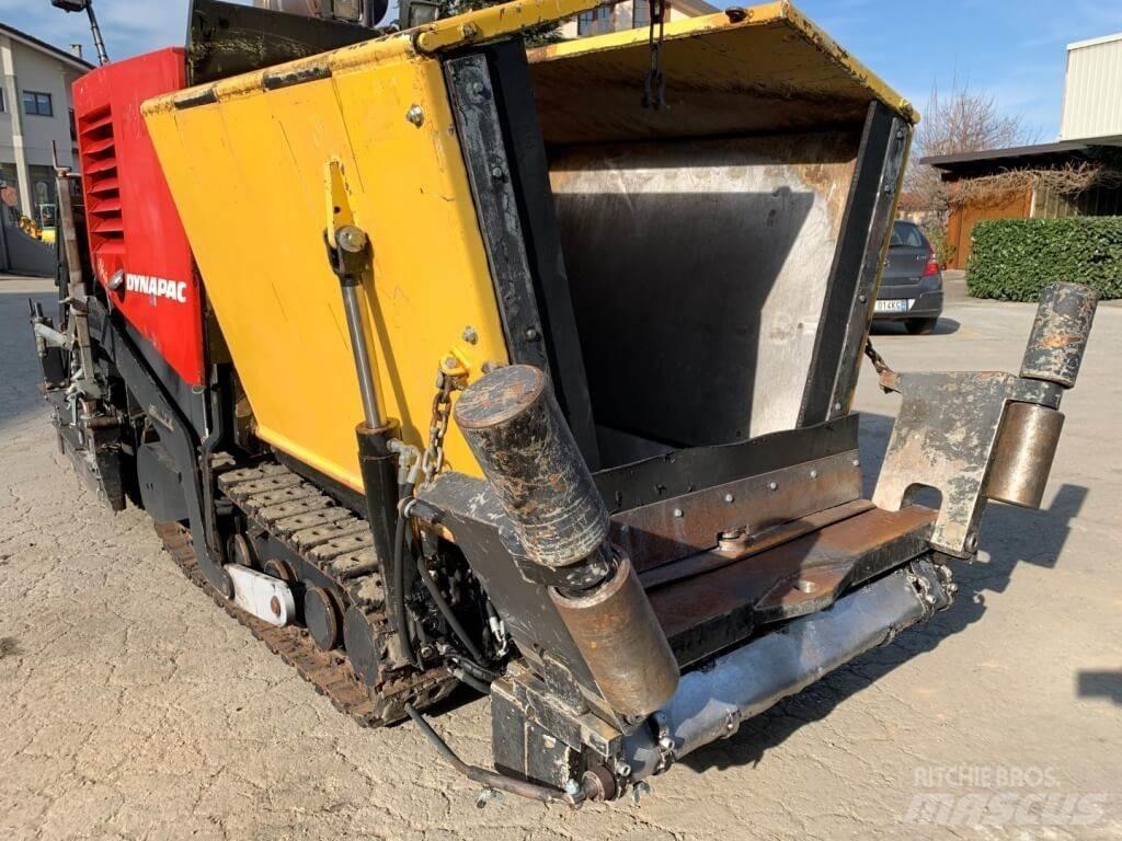 Dynapac F5CS Finisseur