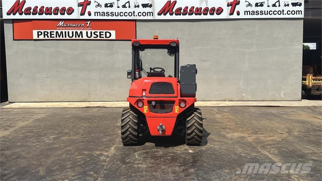 Everun ERT1500 4x4 Chariot télescopique