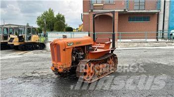 Fiat 311C Chasse neige