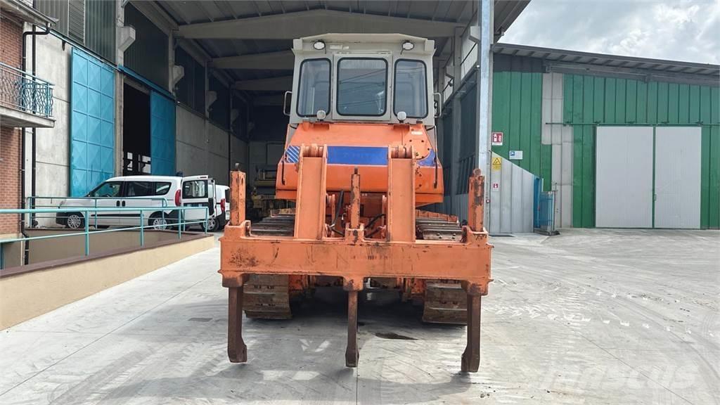 Fiat-Hitachi FD20 Bouteurs sur chenilles