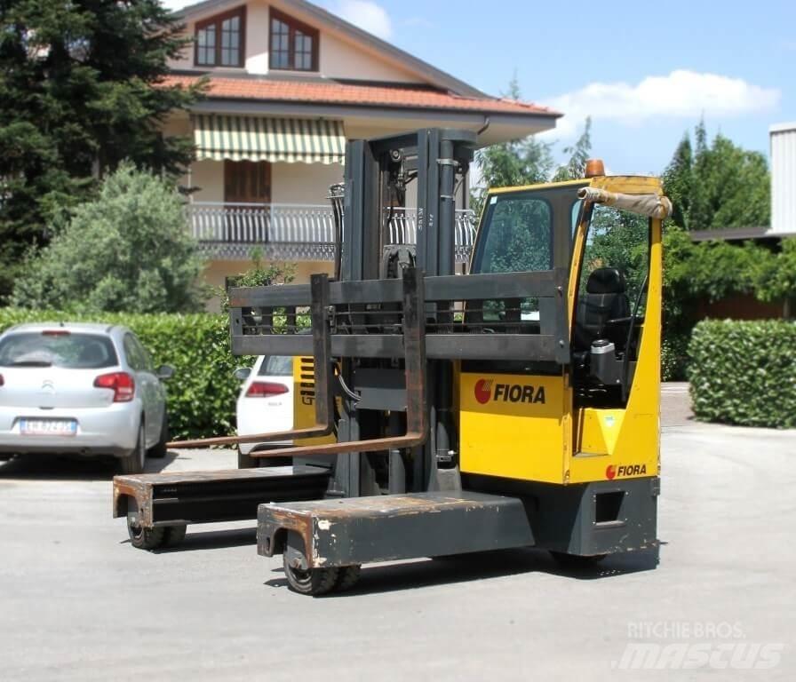 Fiora SE-LT40F Chariots élévateurs électriques