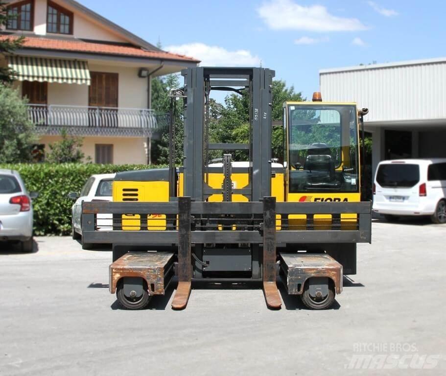 Fiora SE-LT40F Chariots élévateurs électriques
