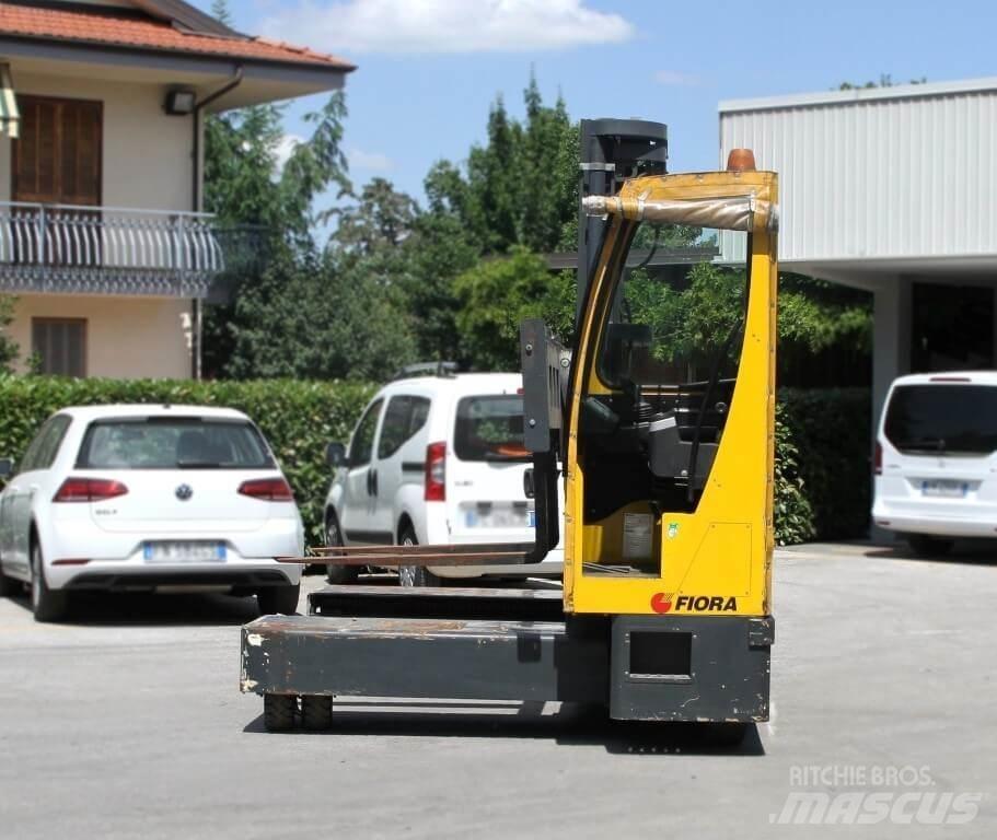 Fiora SE-LT40F Chariots élévateurs électriques
