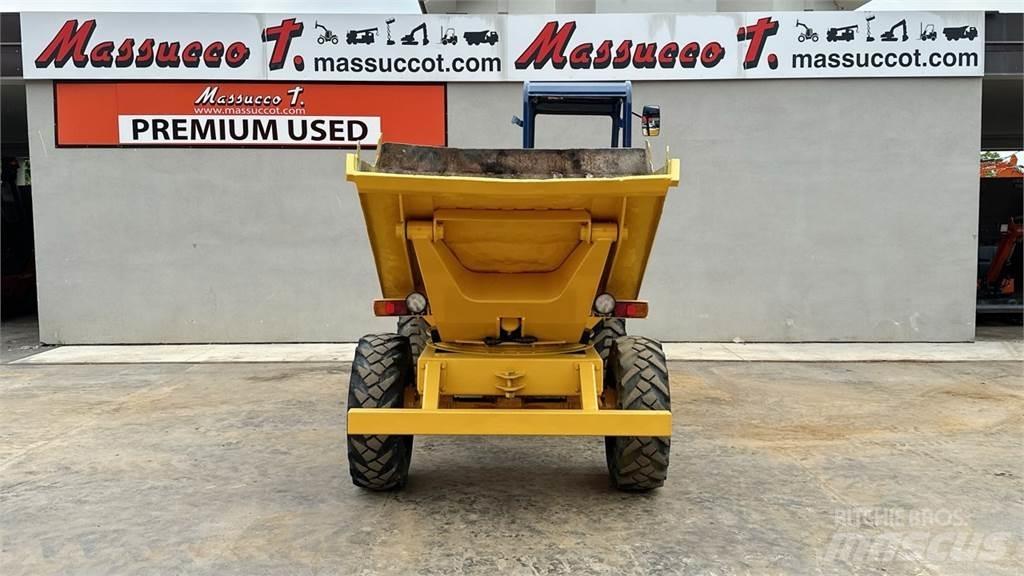 Fiori DF40 Mini tombereau