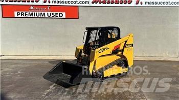 Gehl RT105 Chargeuse compacte