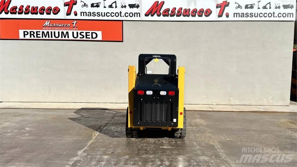 Gehl RT105 Chargeuse compacte