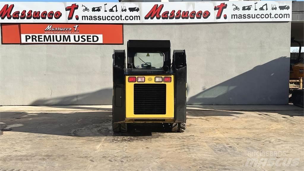 Gehl RT175 Chargeuse compacte