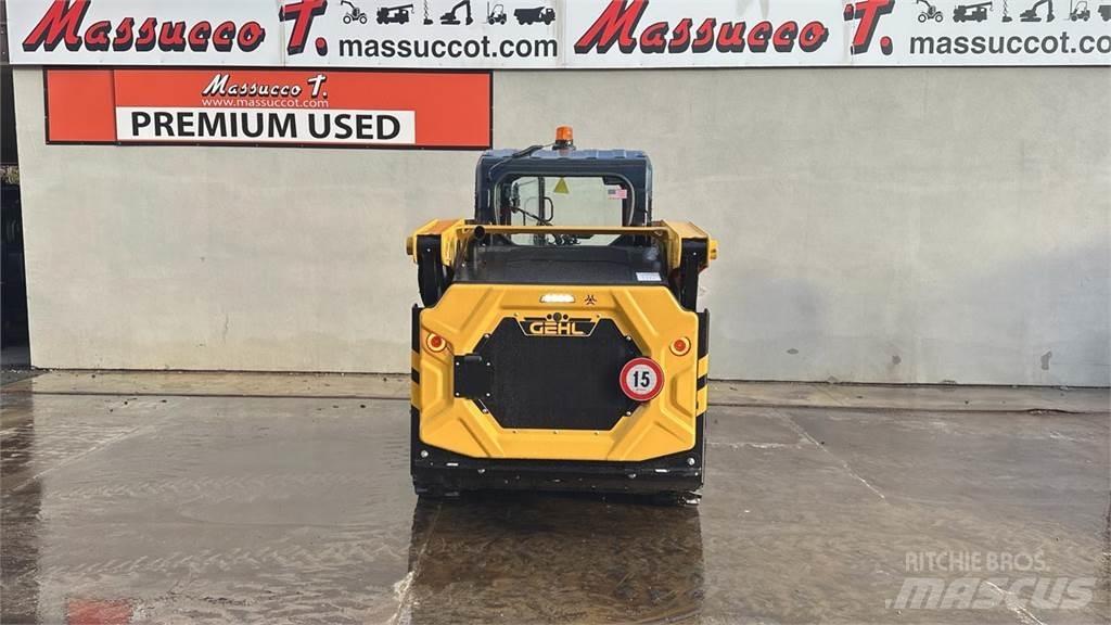Gehl V210 HF Chargeuse compacte