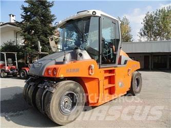 Hamm GRW 280 Compacteur de sol