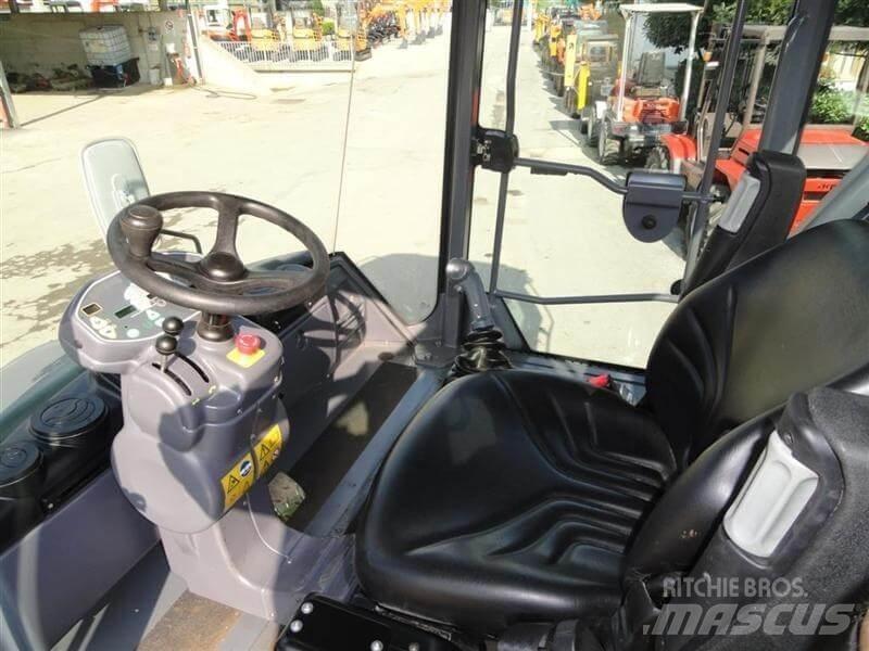 Hamm GRW 280 Compacteur de sol
