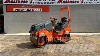 Hamm HD10 VV Compacteur de sol