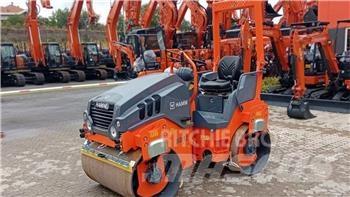 Hamm HD12VV Compacteur de sol