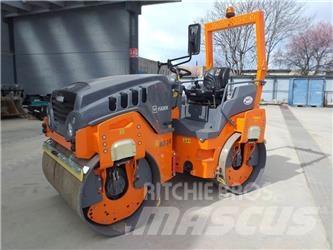 Hamm HD14VV Compacteur de sol