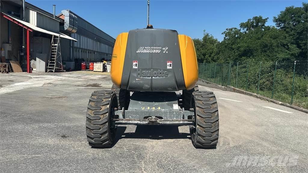 Haulotte HA18PXNT Autre nacelle élévatrice