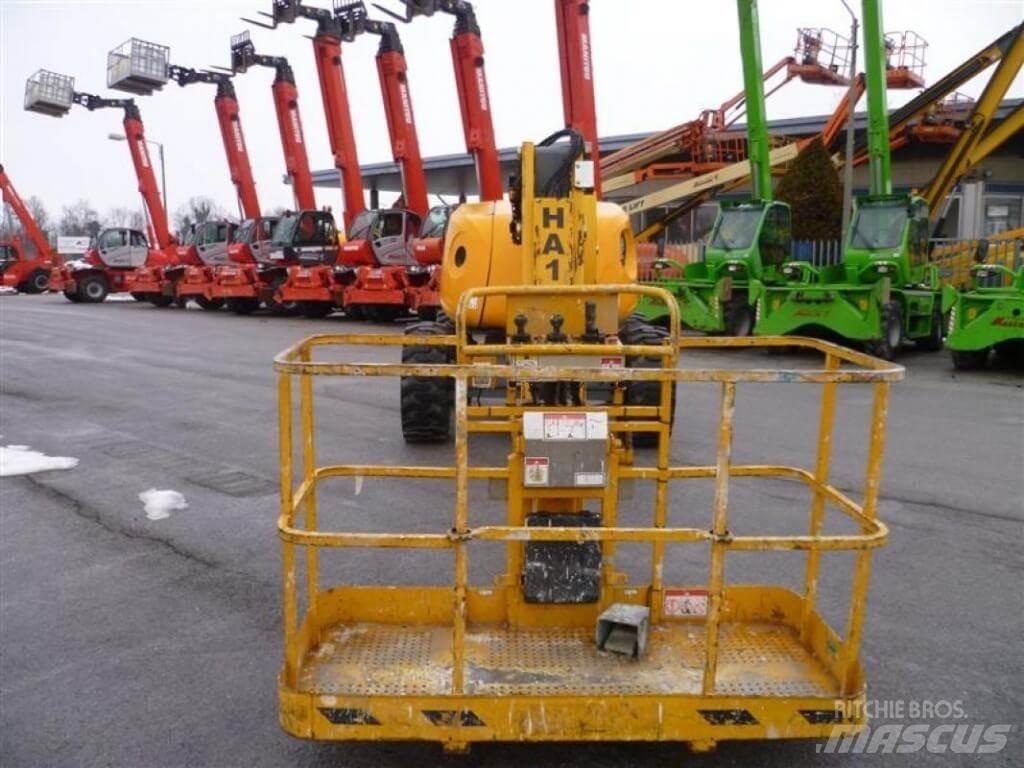 Haulotte HA18PXNT Autre nacelle élévatrice