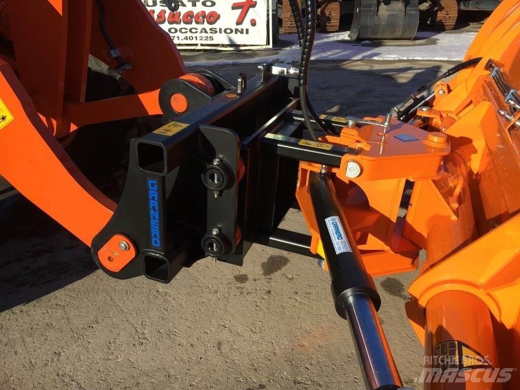 Hitachi ZW180-6 Chargeuse sur pneus