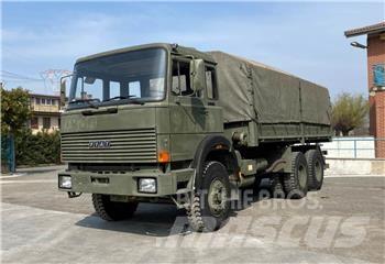 Iveco 260-35 Autre camion