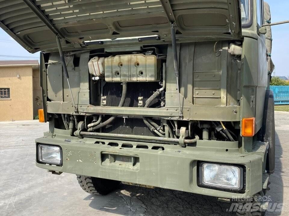 Iveco 260-35 Autre camion
