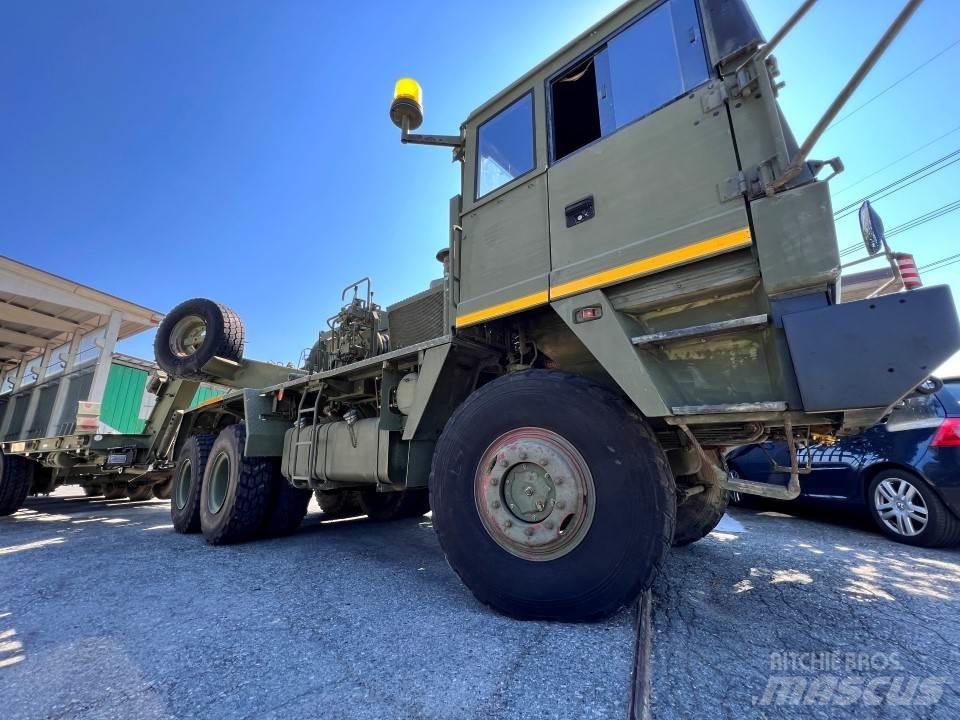 Iveco 320PTM45 6x6 Autre camion