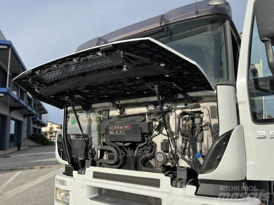 Iveco 350 6X2 Autre camion