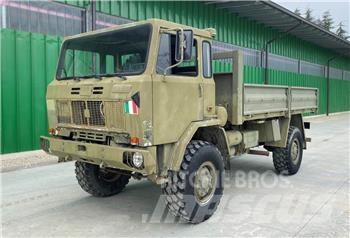 Iveco 90PM16 Autre camion