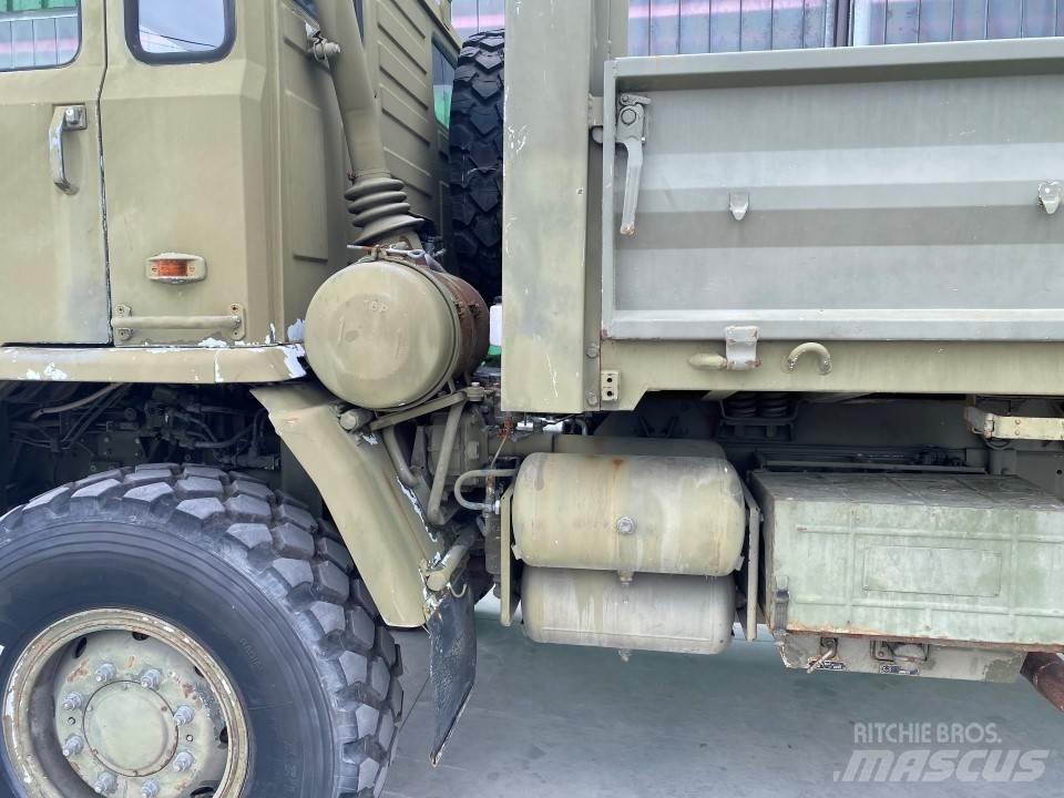 Iveco 90PM16 Autre camion