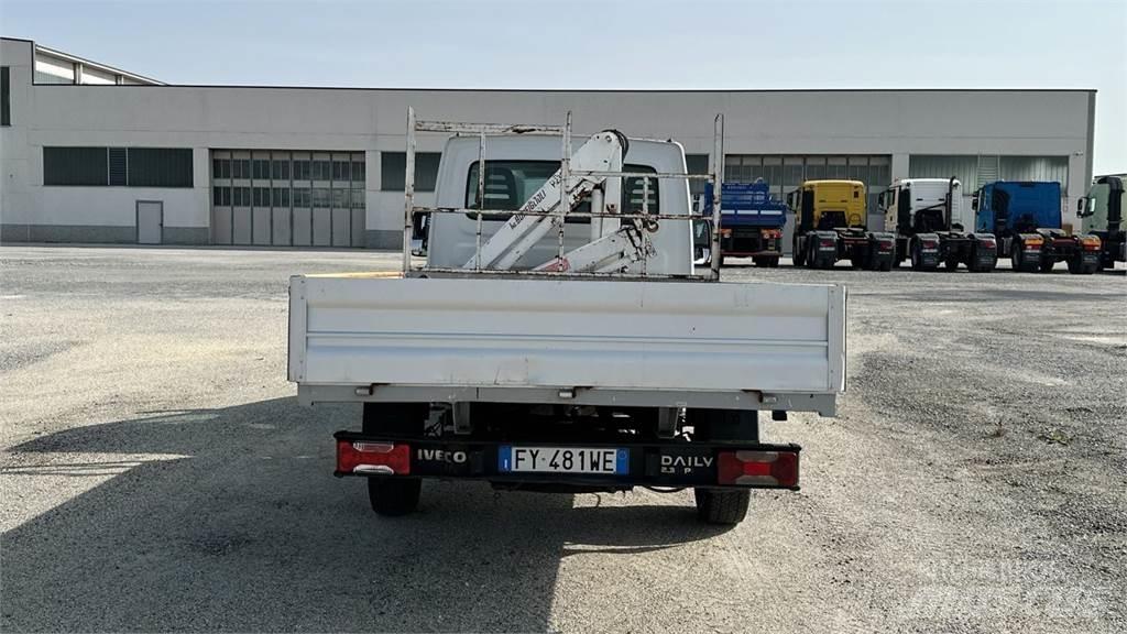 Iveco Daily - 29L 12 Autre camion