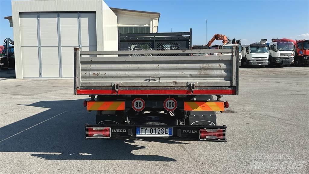 Iveco DAILY 60-150 Autre camion