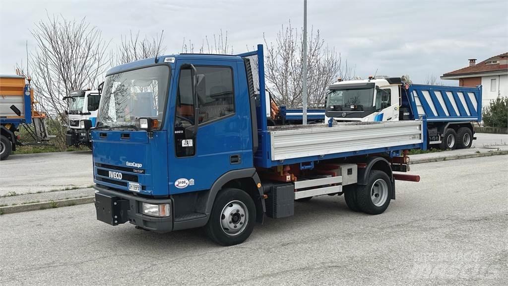 Iveco Eurocargo Tector Autre camion