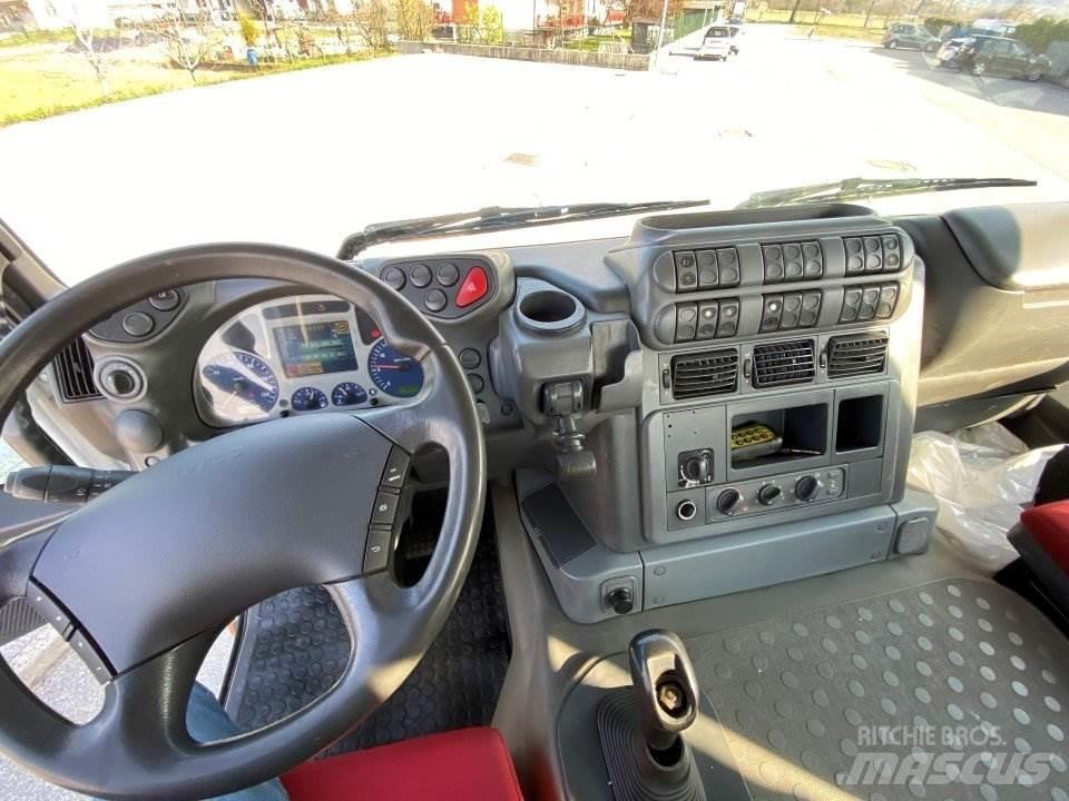 Iveco STRALIS 270 Autre camion