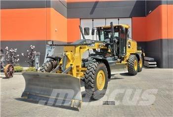 John Deere 622 GP 6X6 Bouteurs sur chenilles