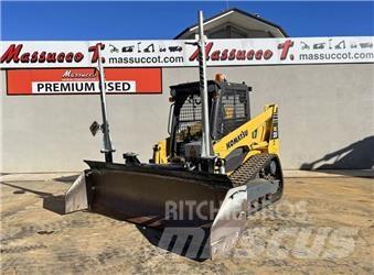 Komatsu CK 20 HF Chargeuse compacte