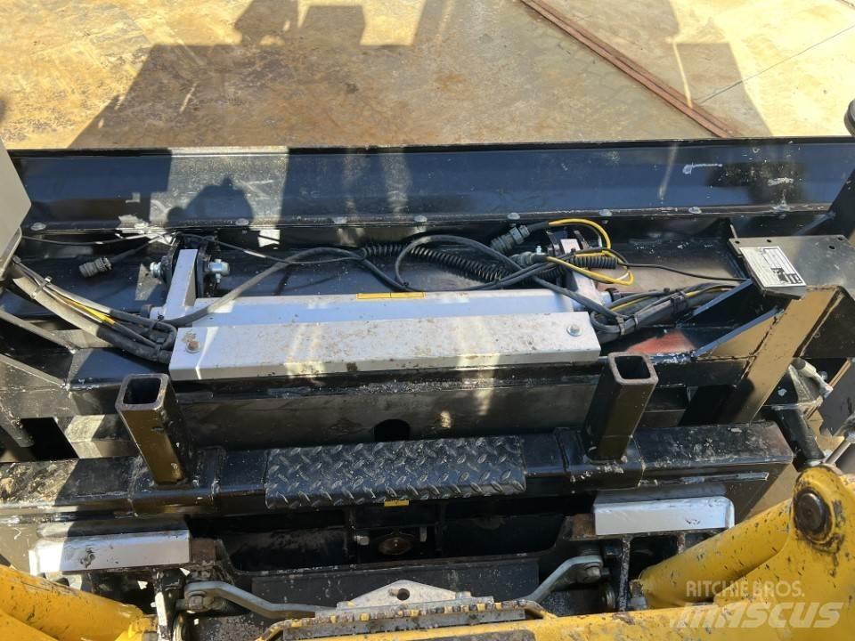 Komatsu CK 20 HF Chargeuse compacte